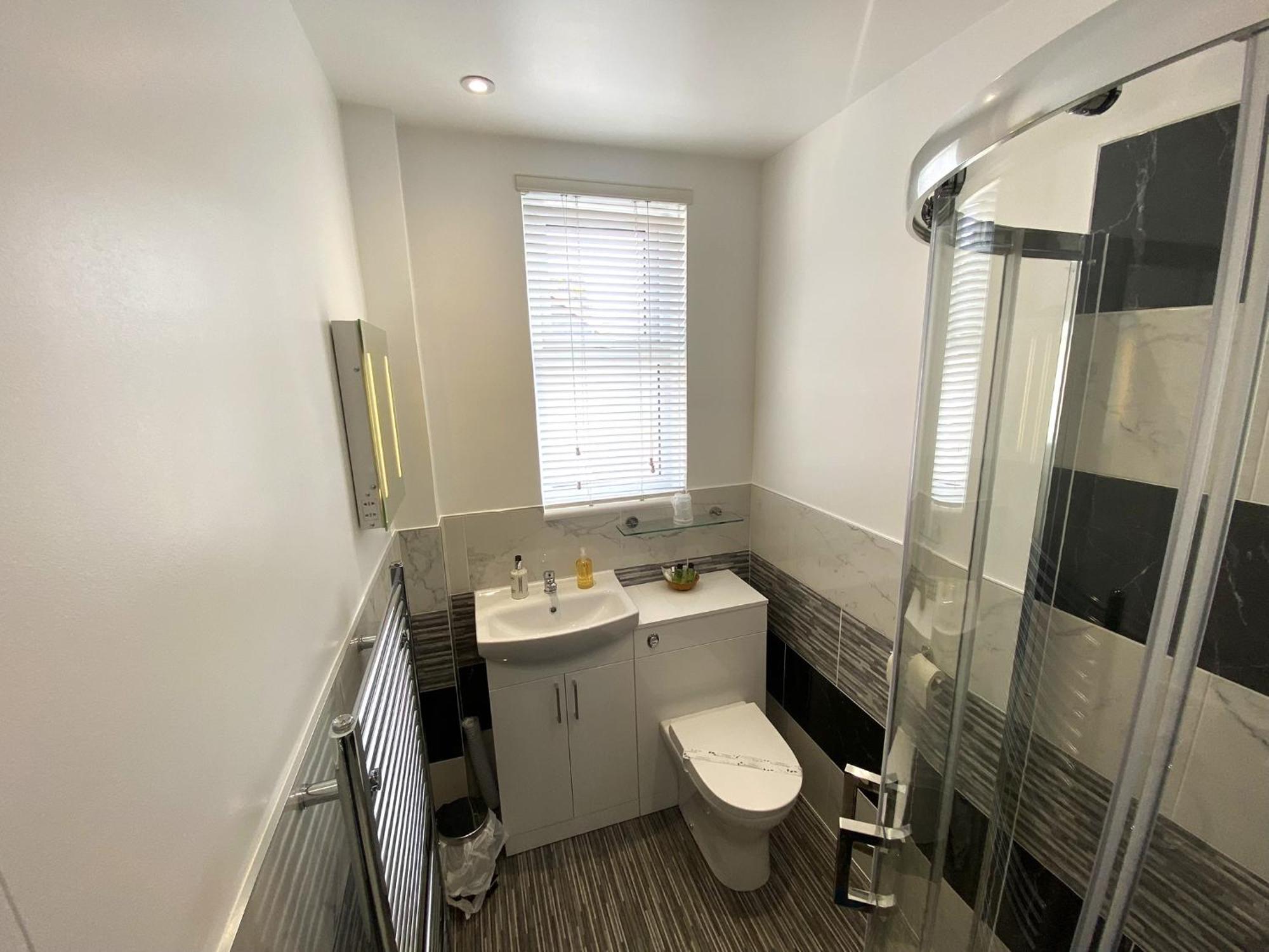 The Snowdon House Hotell Shanklin Eksteriør bilde