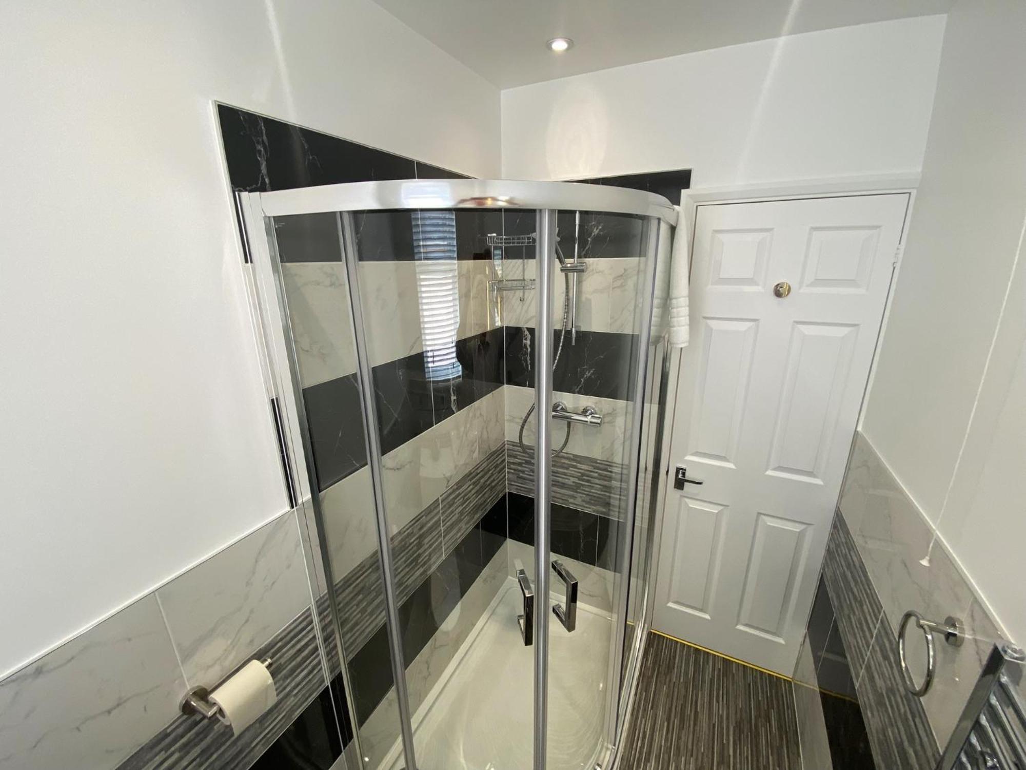 The Snowdon House Hotell Shanklin Eksteriør bilde