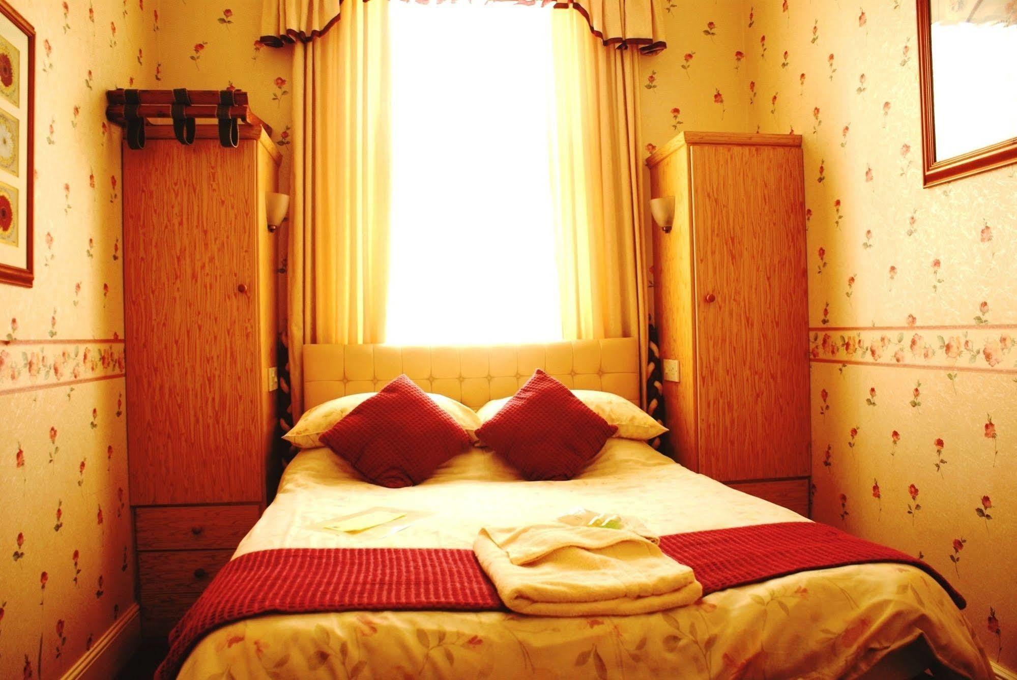 The Snowdon House Hotell Shanklin Eksteriør bilde