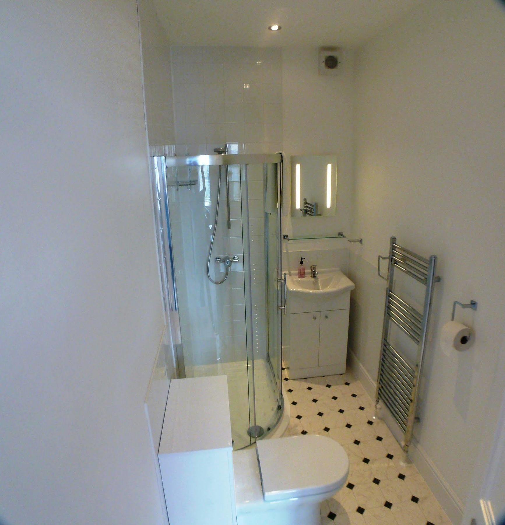 The Snowdon House Hotell Shanklin Eksteriør bilde
