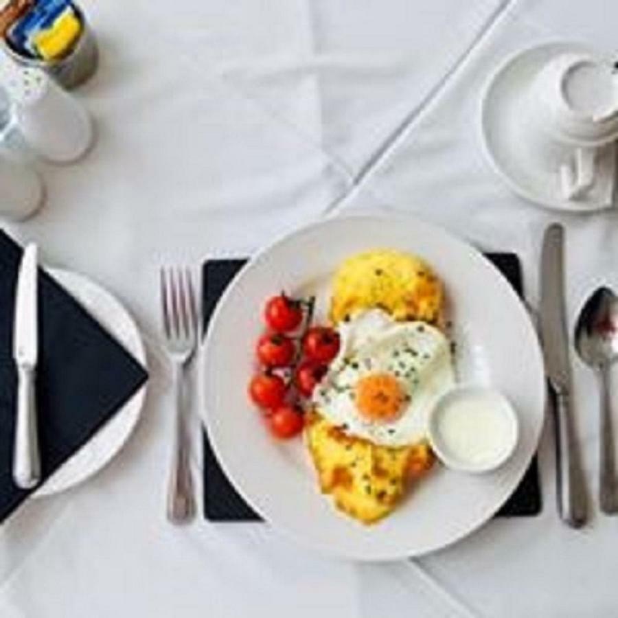 The Snowdon House Hotell Shanklin Eksteriør bilde