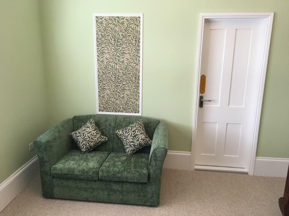 The Snowdon House Hotell Shanklin Eksteriør bilde