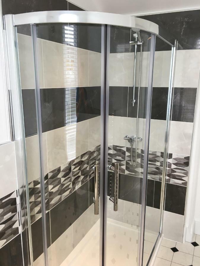 The Snowdon House Hotell Shanklin Eksteriør bilde