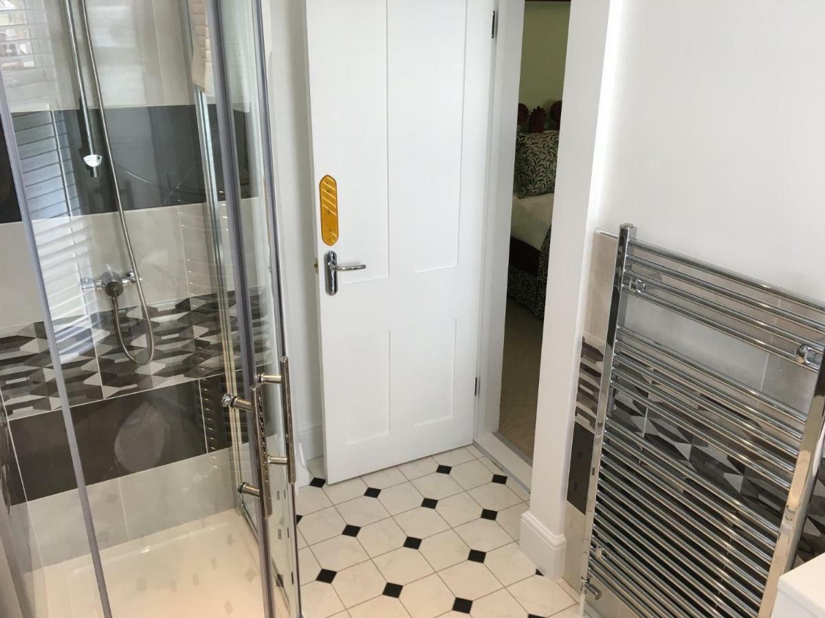 The Snowdon House Hotell Shanklin Eksteriør bilde