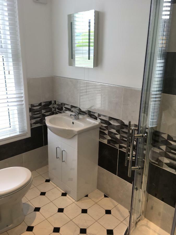The Snowdon House Hotell Shanklin Eksteriør bilde