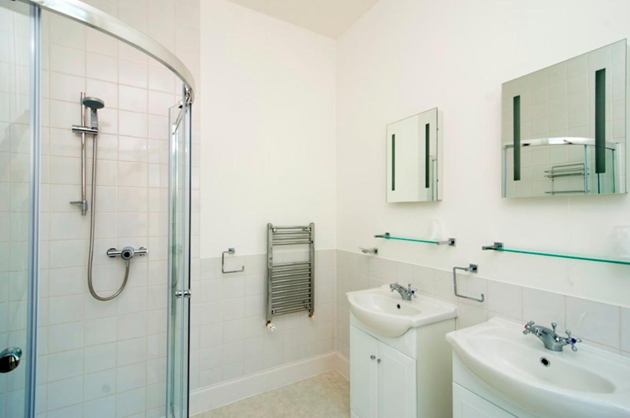 The Snowdon House Hotell Shanklin Rom bilde